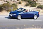 Volkswagen Eos 2006 года